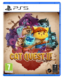 PS5 mäng Cat Quest III (3) (Eeltellimine 08.08.20..